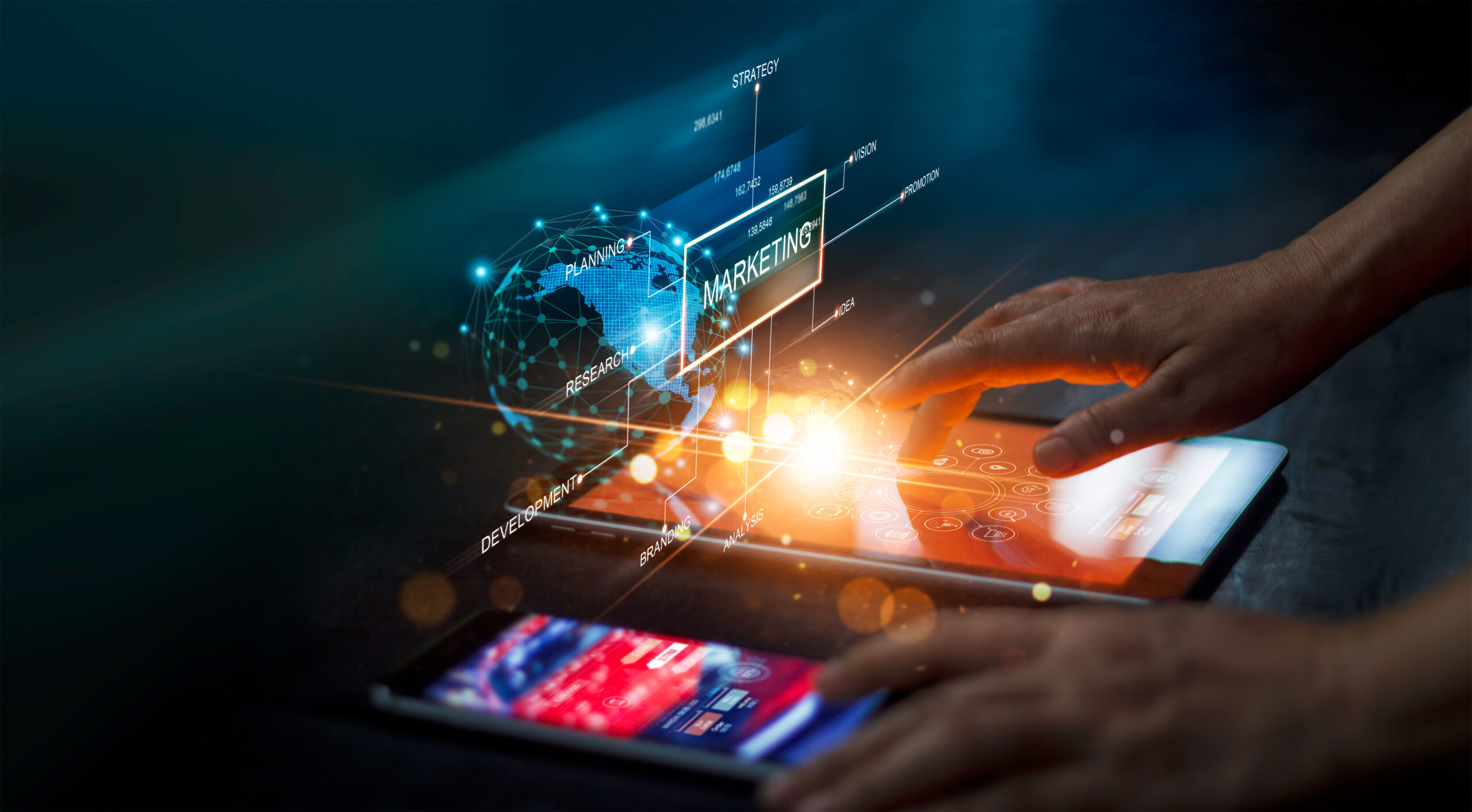 Era Ilmu Bisnis Digital
