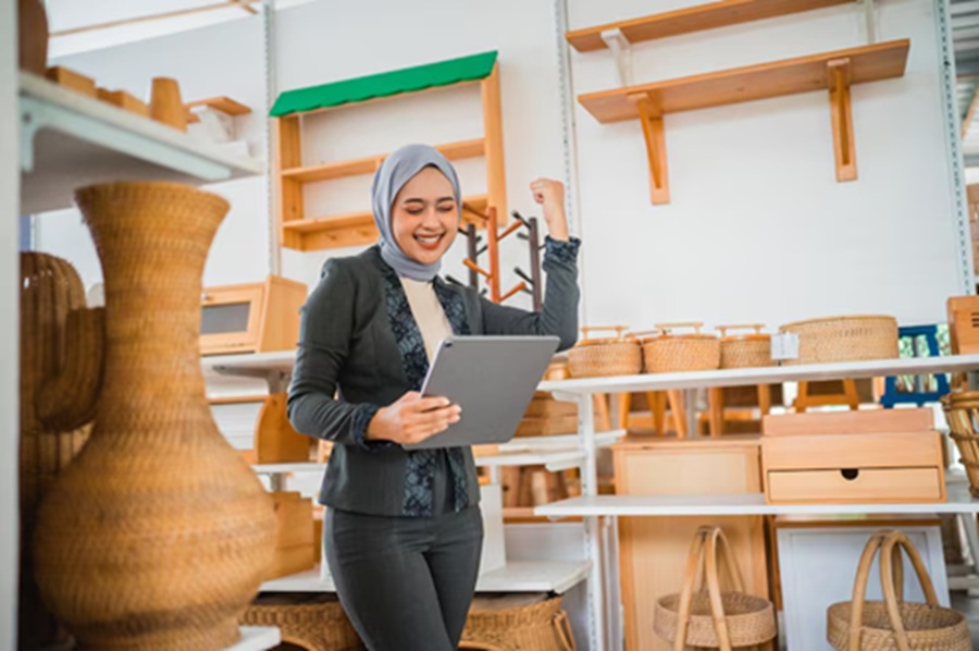 Ide Bisnis Prospek Tinggi