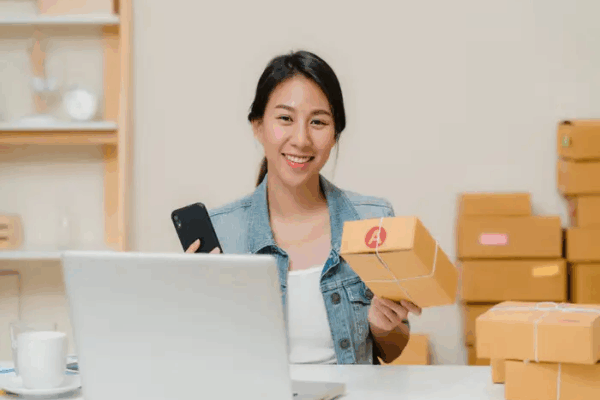 Inovasi Digital Tools Bisnis Membantu Bisnis Lokal UMKM Indonesia