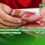 Kelola Keuangan Pribadi