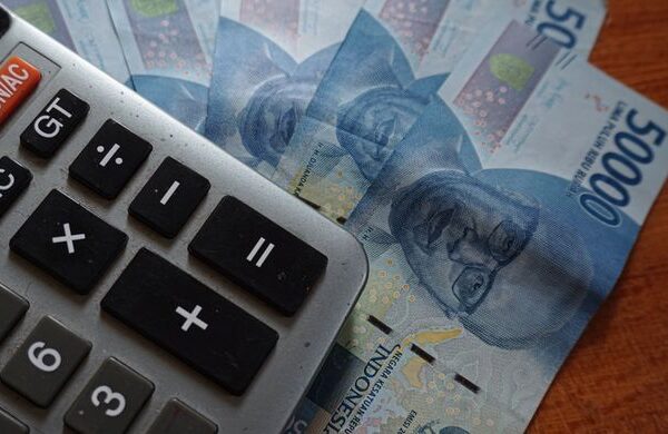Tips Kontrol Keuangan Efektif