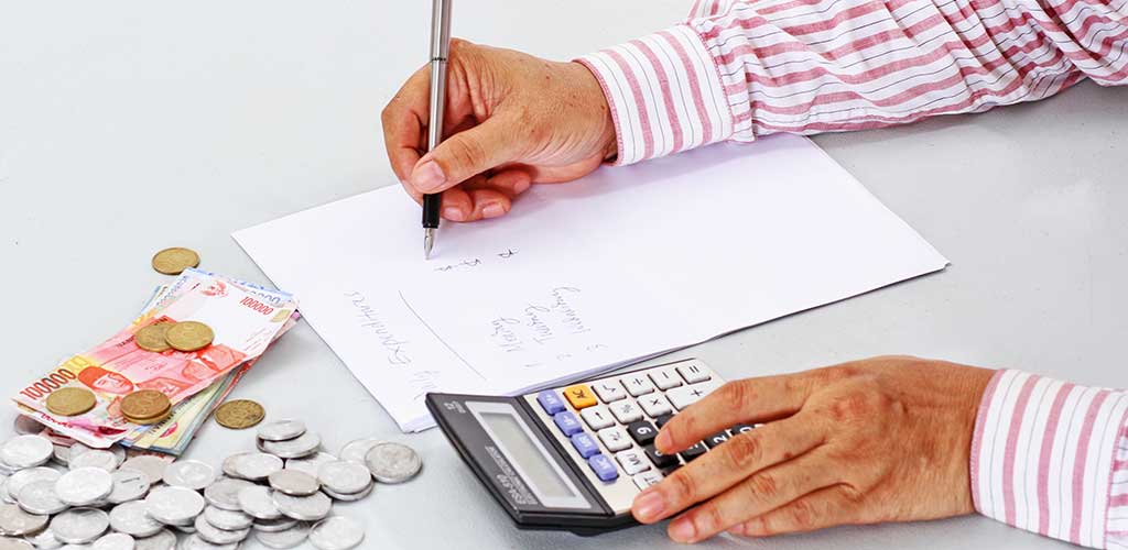 Kontrol Keuangan Bisnis Kecil