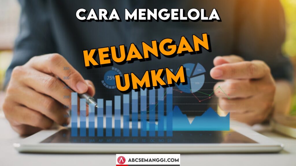 Manajemen Keuangan Bisnis UMKM
