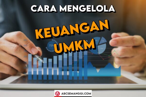 Manajemen Keuangan Bisnis UMKM