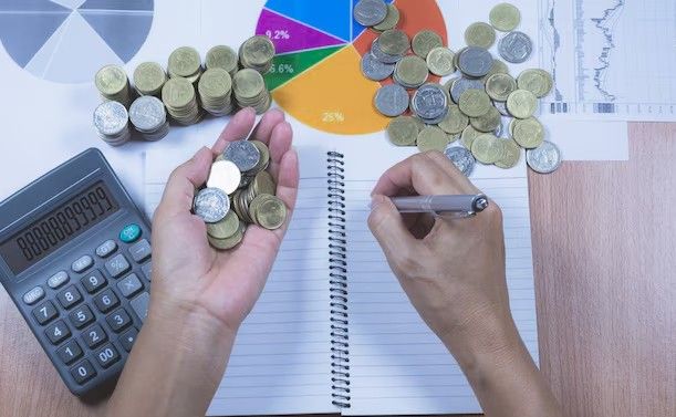 Pengendalian Keuangan Bisnis Kecil
