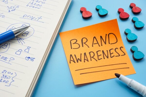 Pentingnya Brand Awareness Untuk Modal Masuk Bisnis Dunia Digital Pentingnya Brand Awareness