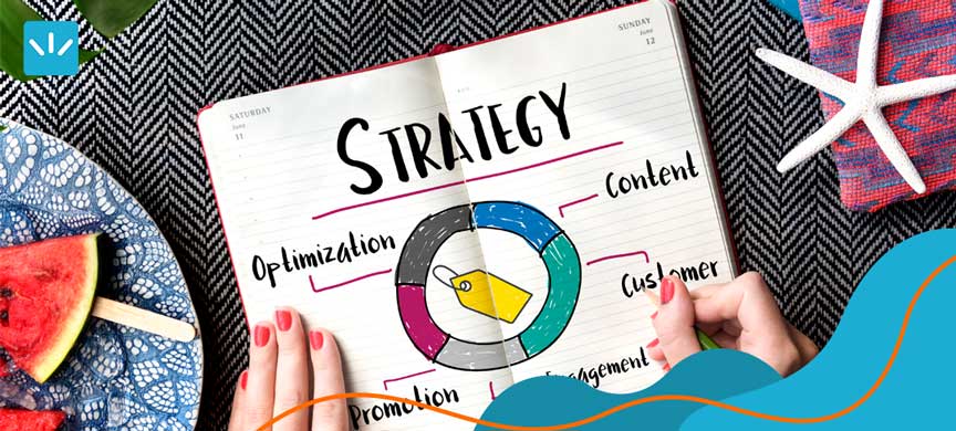 Strategi Baru Meningkatkan Penjualan