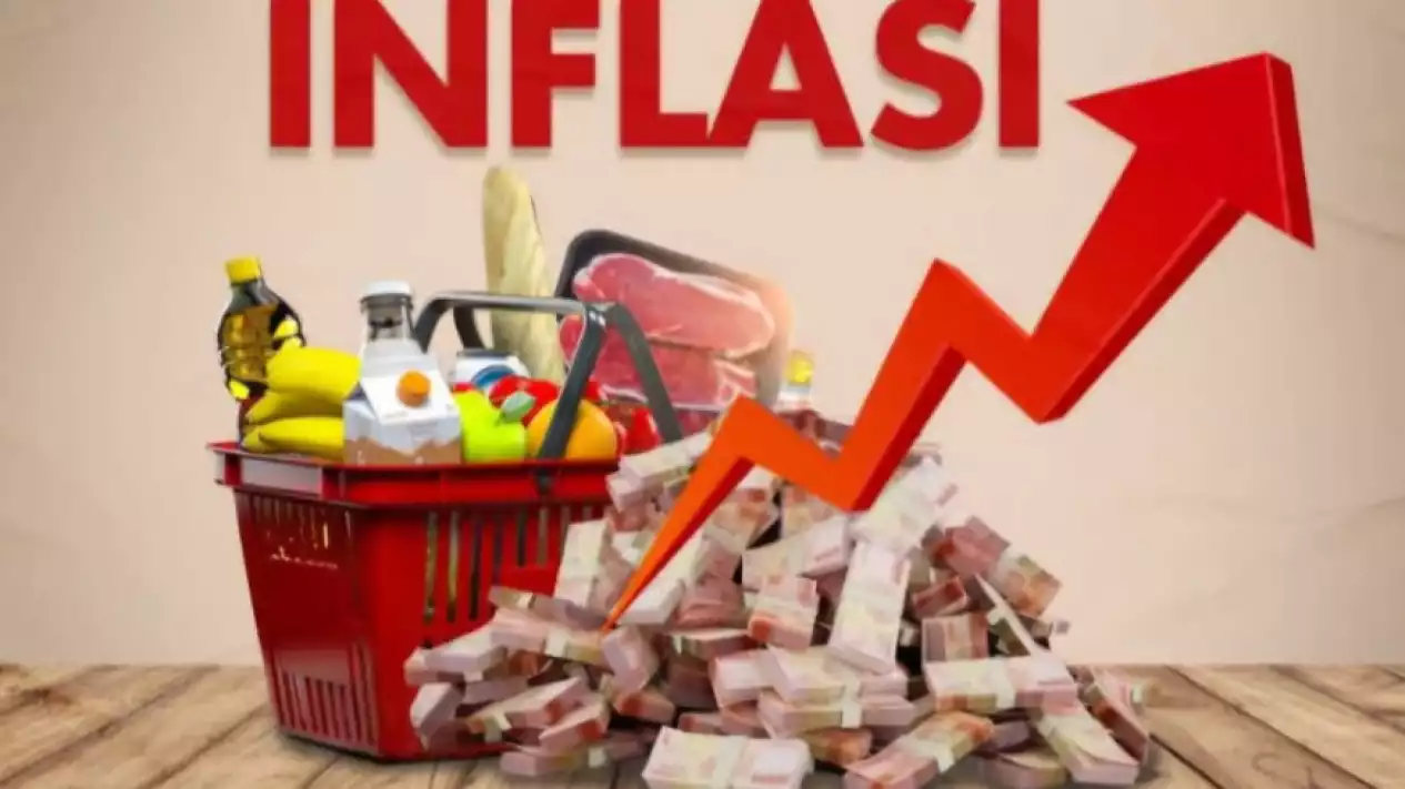 Strategi Cerdas Mengelola Asuransi Jiwa di Tengah Inflasi