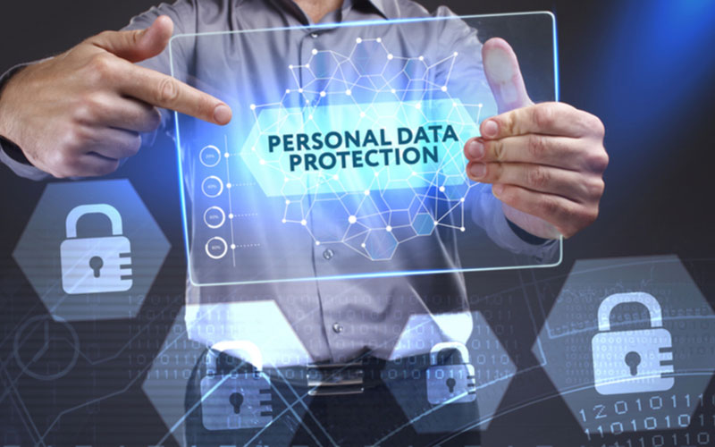 Strategi Keamanan Data Customer pada Bisnis Digital
