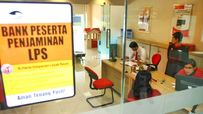 Strategi LPS Dalam Mencegah Risiko Keuangan UMKM