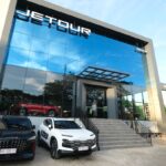 Strategi Pasar Otomotif Jetour