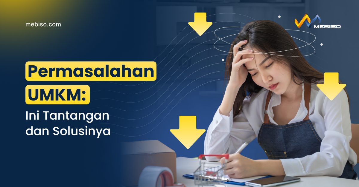 Tantangan dalam Pengawasan Keuangan Bisnis Kecil