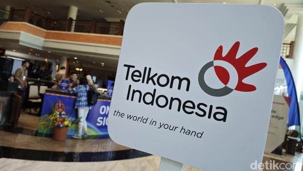 Telkom Perkuat Ekosistem Digital Bisnis UMKM