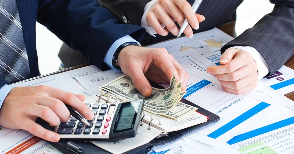 Tips Kontrol Keuangan Efektif