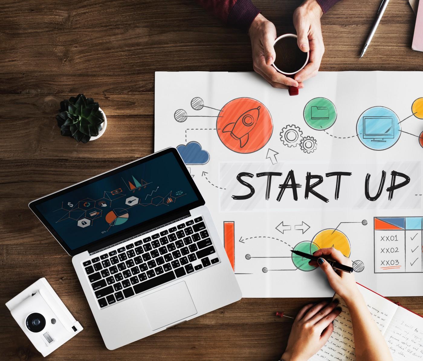 Tips Sukses Bangun Bisnis Digital dengan Mudah & Modal Kecil