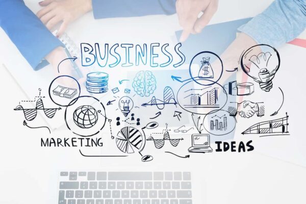 Tips Sukses Bisnis Digital Tahun 2025 Dengan Mudah Dan Modal Kecil Tips Sukses Bisnis Digital