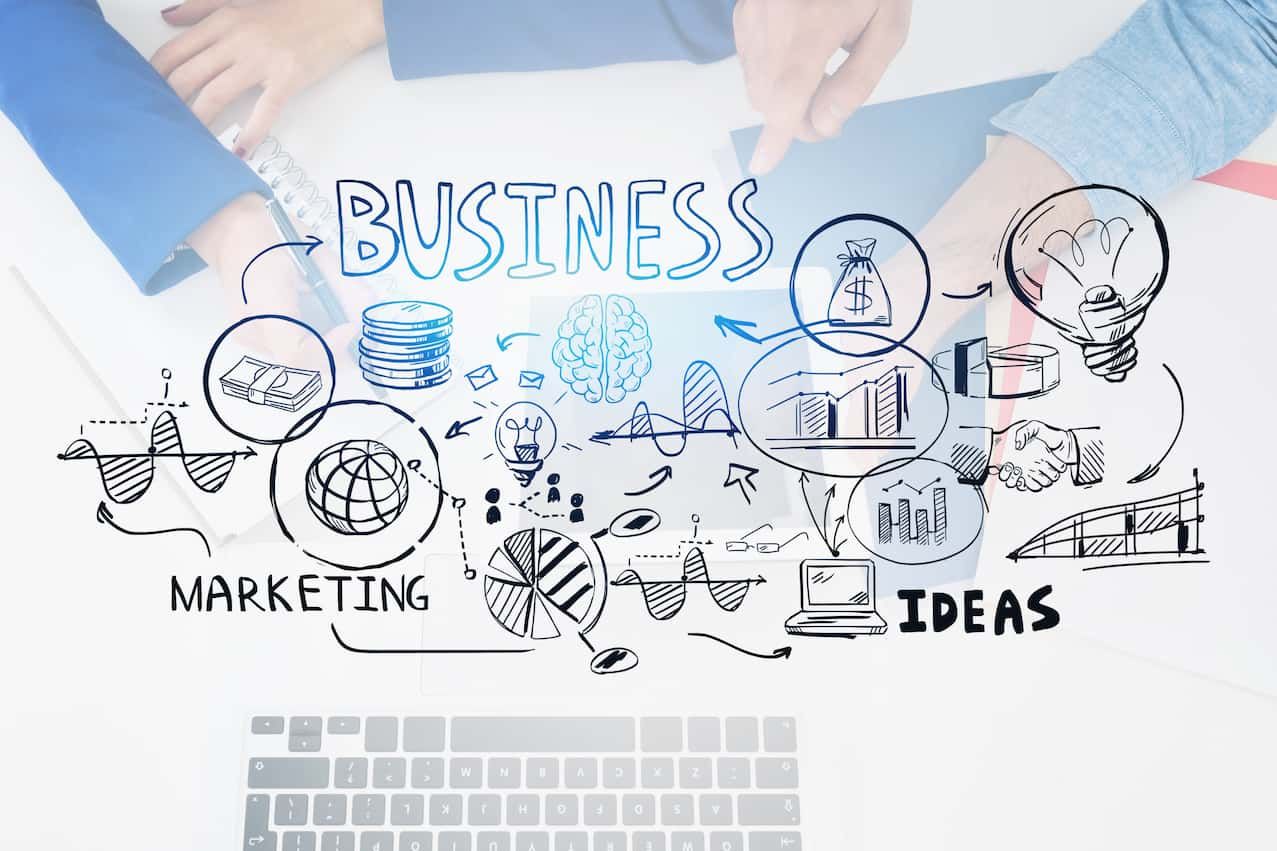 Tips Sukses Bisnis Digital