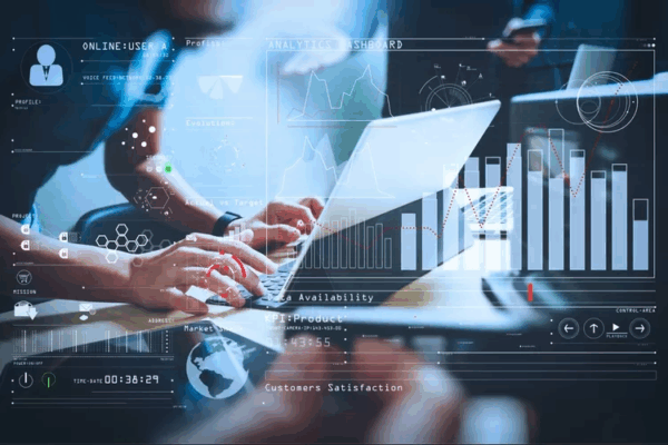 Analisis strategi bisnis Cara Modern