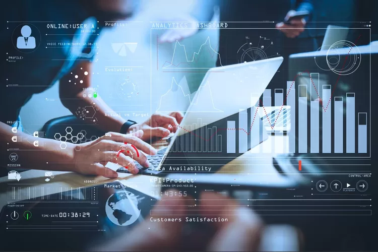 Analisis strategi bisnis Cara Modern