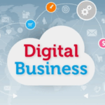 Belajar Bisnis Digital