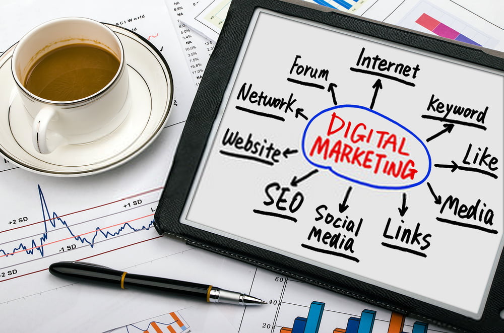 Bisnis Digital untuk Pemula