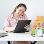 Bisnis Online Dari 0 Tanpa Karyawan