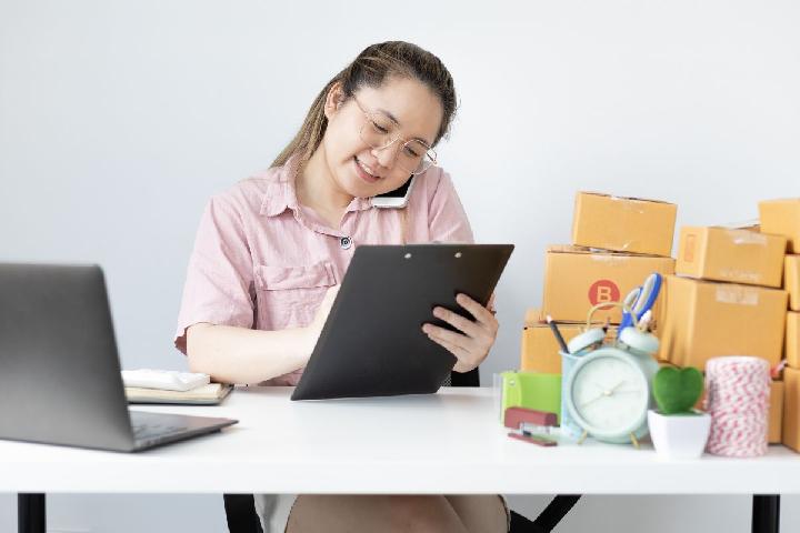 Bisnis Online Dari 0 Tanpa Karyawan