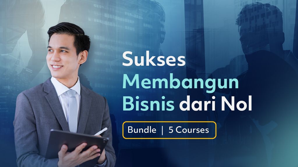 Cara Memulai Bisnis Digital dari Nol