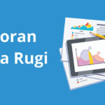 Contoh Proyeksi Laba Rugi Sederhana