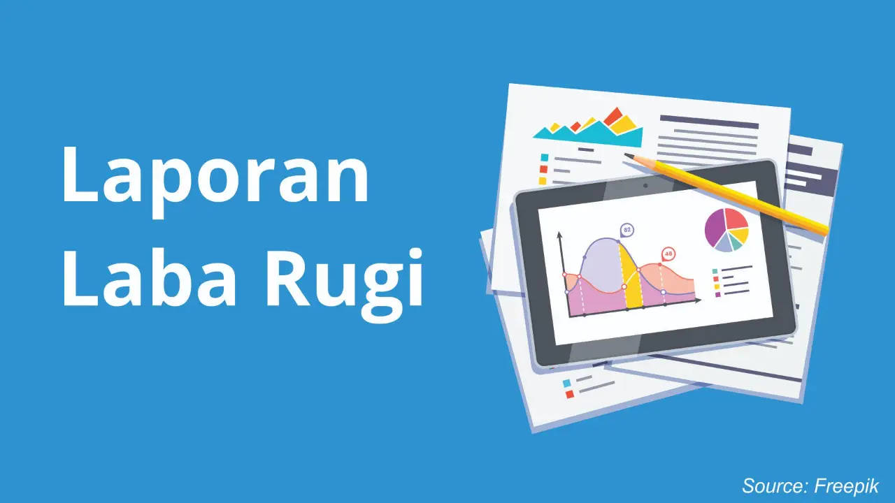Contoh Proyeksi Laba Rugi Sederhana