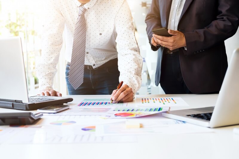 Elemen-Elemen Esensial Strategi Bisnis