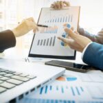 Evaluasi Laporan Analisis Keuangan