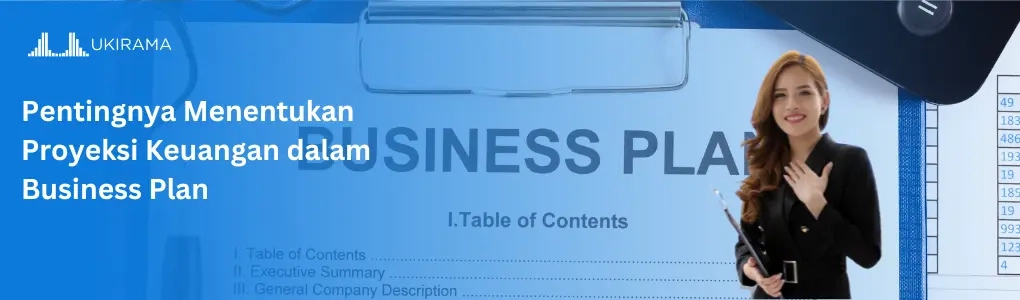 Kontrol Keuangan Bisnis Plan