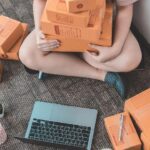 Menjadi Reseller Memulai Bisnis