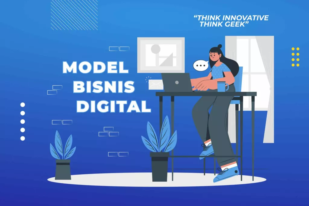 Panduan Lengkap Bisnis Digital