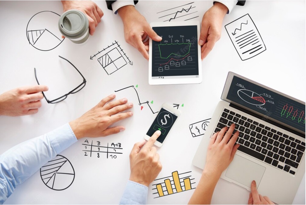 Pengendalian Keuangan Dalam Bisnis