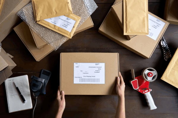 Pengertian Tentang Dropshipping Dan Cara Memajukan nya