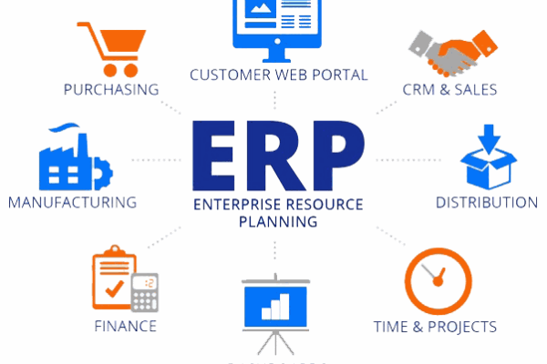 Software ERP