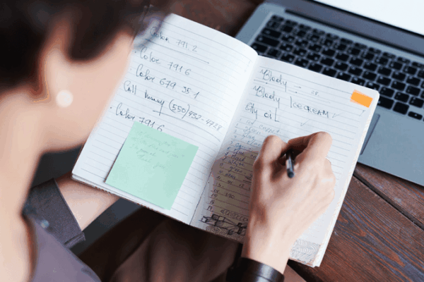 Tips Mengelolah Keuangan secara Manual