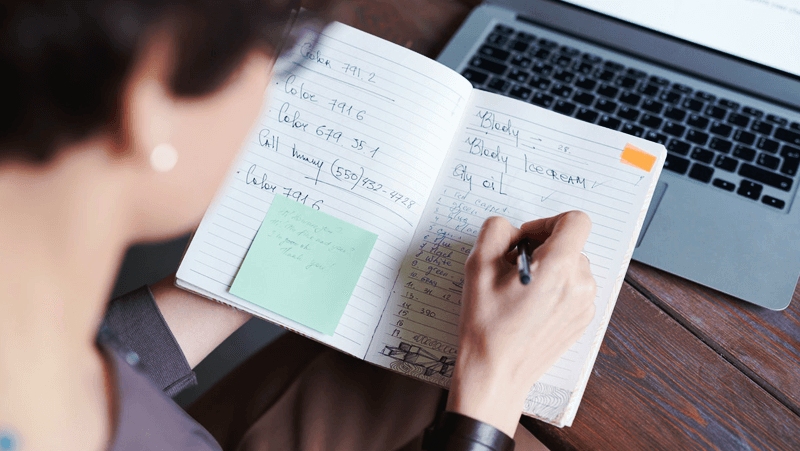 Tips Mengelolah Keuangan secara Manual