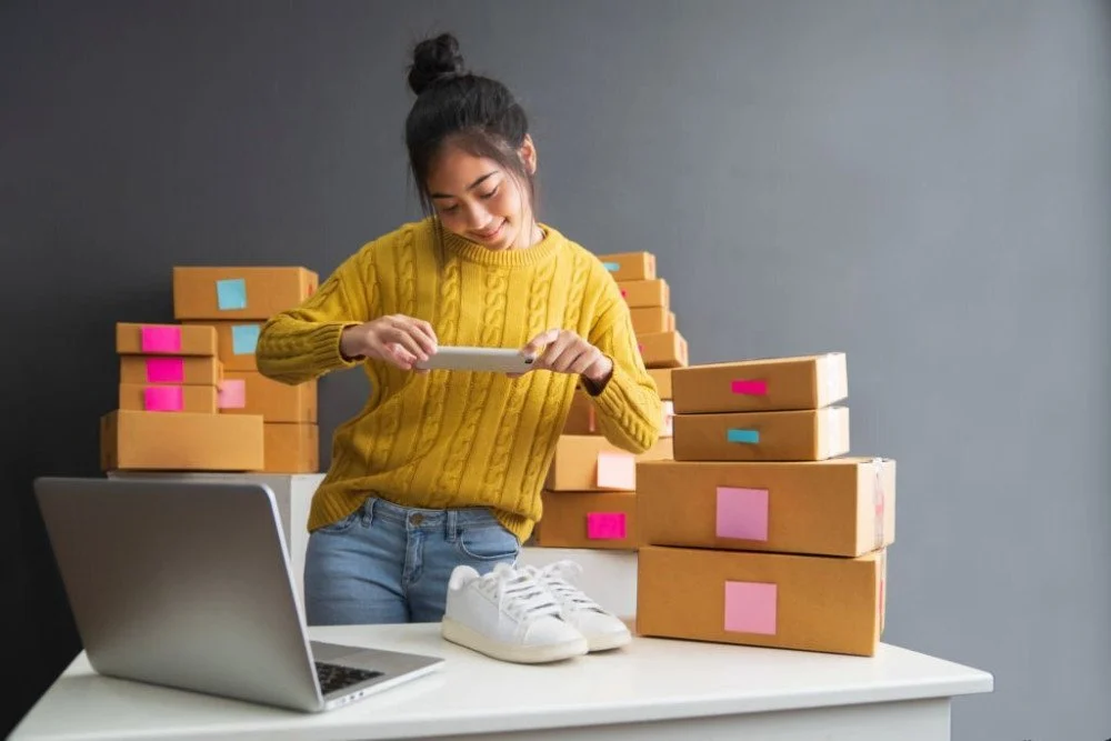 Tips Praktis Memulai Bisnis Digital untuk Pemula