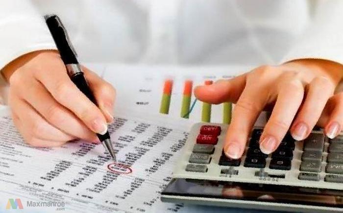 memaksimalkan administrasi keuangan