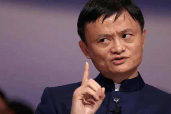 3 Rahasia Yang Di andalkan Jack Ma Dalam Strategi Bisnis Miliknya 3 Rahasia Jack Ma Strategi Bisnis