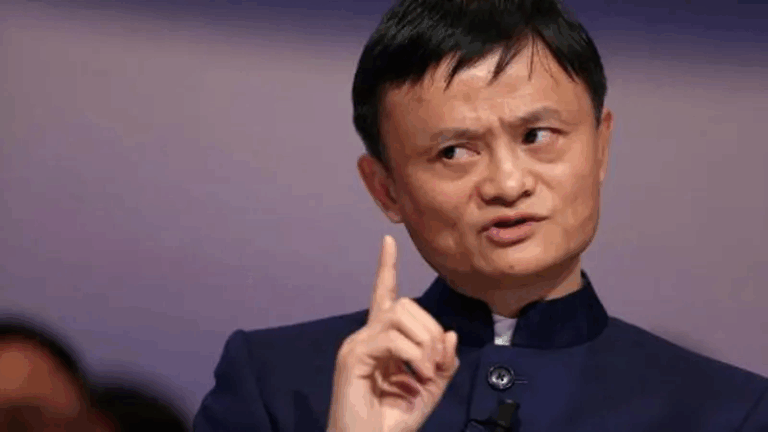3 Rahasia Jack Ma Strategi Bisnis