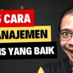 5 Cara Manajemen Bisnis