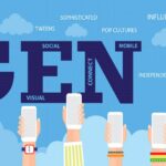 Belajar Bisnis Digital Untuk Gen Z