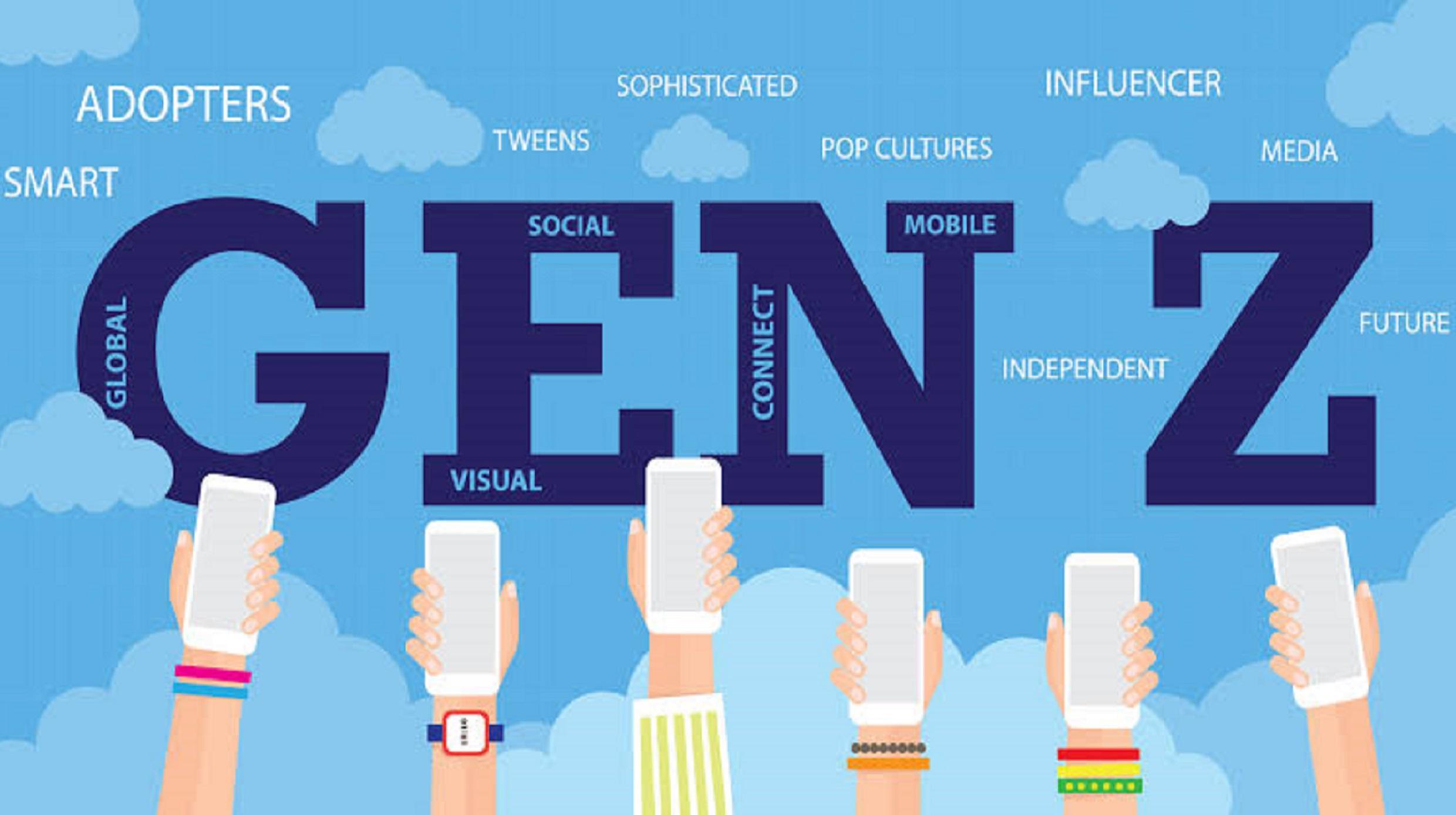 Belajar Bisnis Digital Untuk Gen Z