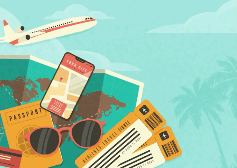 Belajar Pemasaran Bisnis Pariwisata