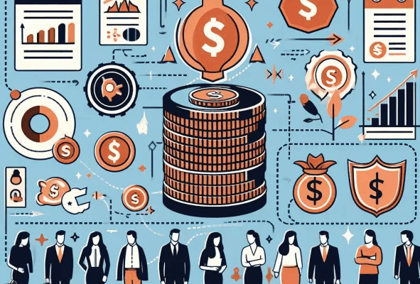 Fungsi Bisnis Digital