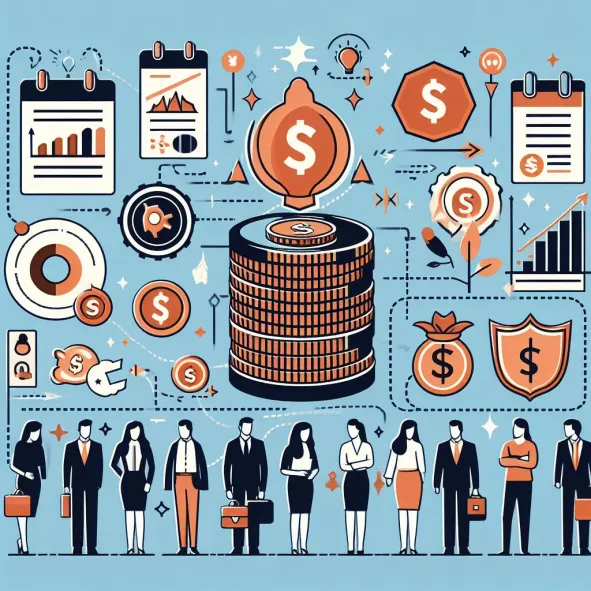 Fungsi Bisnis Digital
